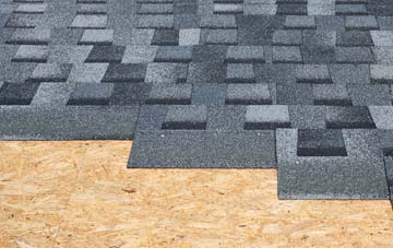 expert Oswestry asphalt roof companies