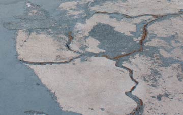 fibreglass roofing replacement Oswestry