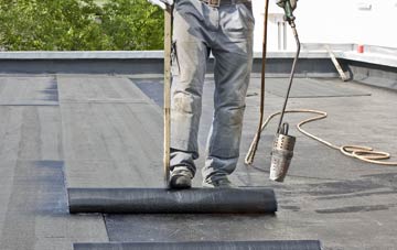 flat roof replacement Oswestry, Shropshire