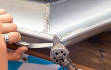 disadvantages of Oswestry lead roofing