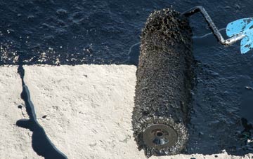 Oswestry liquid sealant waterproofing