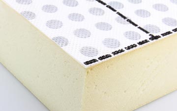 meeting Oswestry building codes