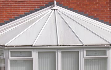 Oswestry polycarbonate conservatory roof repairs