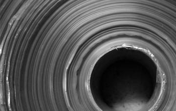 Oswestry pvc roof replacement