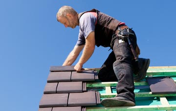 disadvantages of Oswestry slate roofing