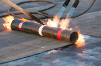 free Oswestry roof quotes