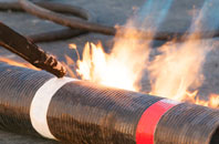 Oswestry flat roofing replacement