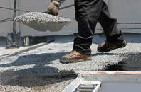 find rated Oswestry flat roofing replacement companies