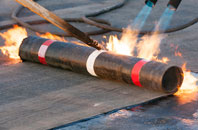 Oswestry flat roof sealing