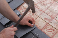 free Oswestry garage roof repair quotes
