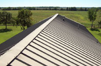 Oswestry metal roof quotes