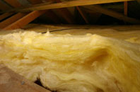 Oswestry pitch roof insulation
