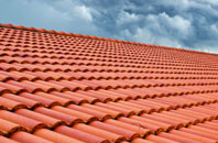 Oswestry roofing tiles
