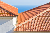 free Oswestry roof tile quotes