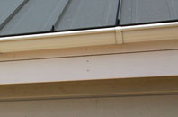 Oswestry soffit repair