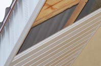 rated Oswestry soffit repair companies